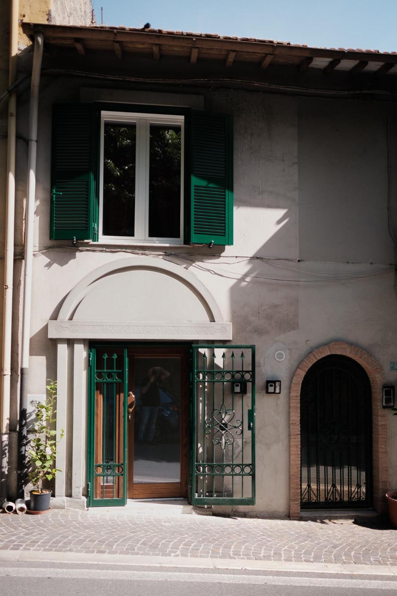 Appartamento Mamma Maria P1 Monterotondo  Esterno foto